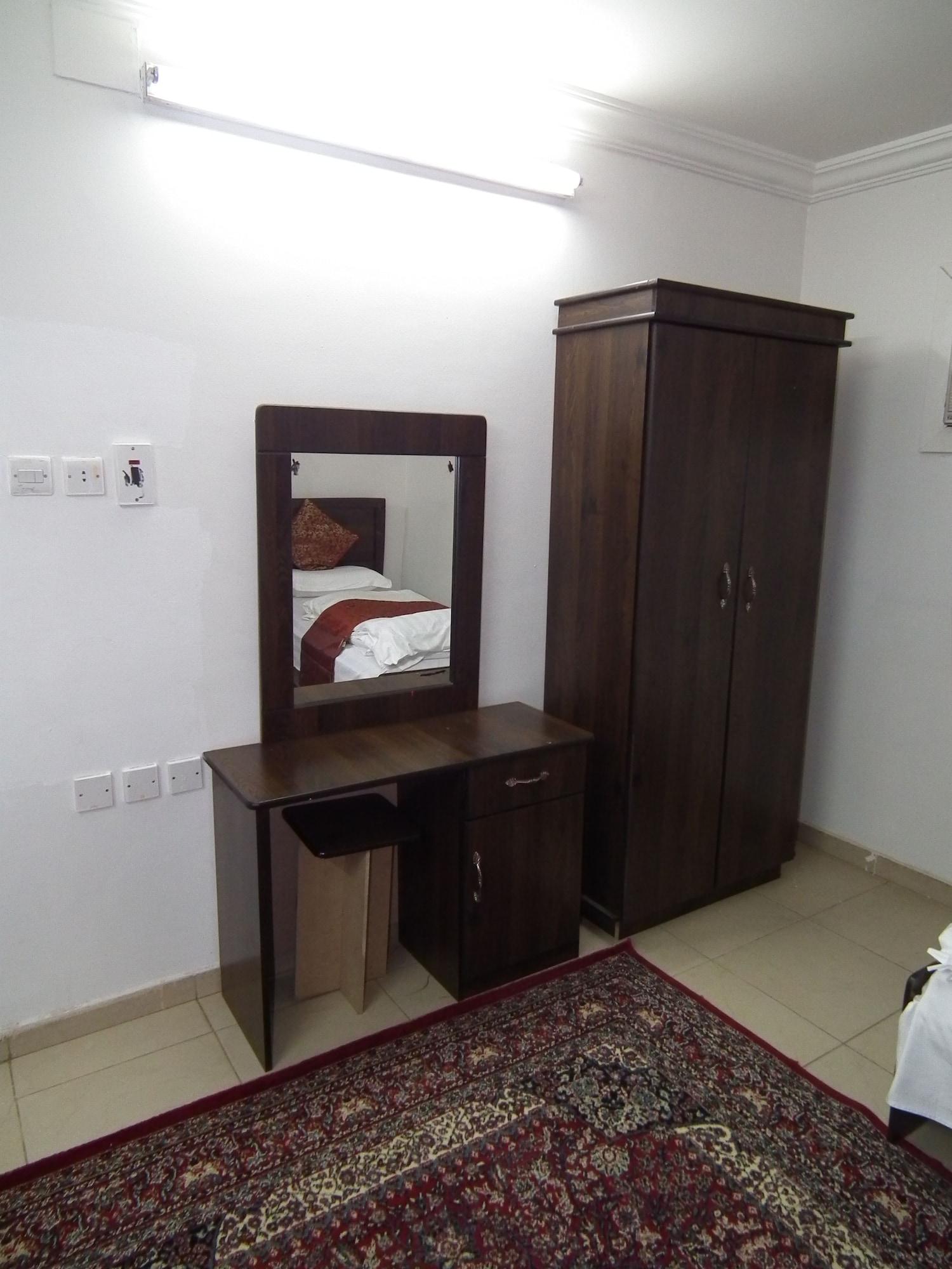 Al Eairy Hotel Apartments Taif Exterior photo