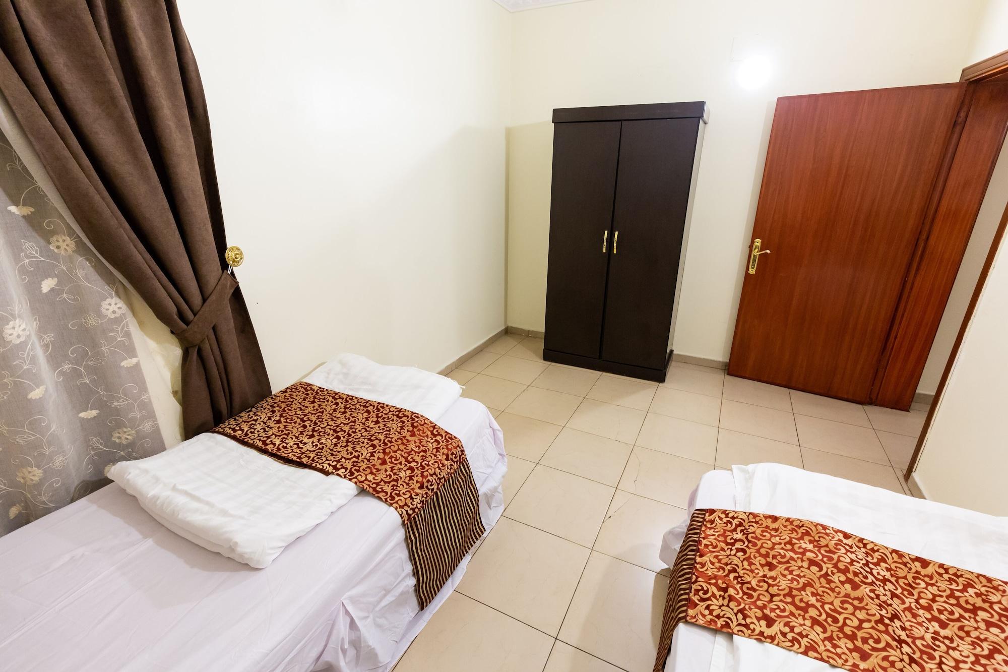 Al Eairy Hotel Apartments Taif Exterior photo
