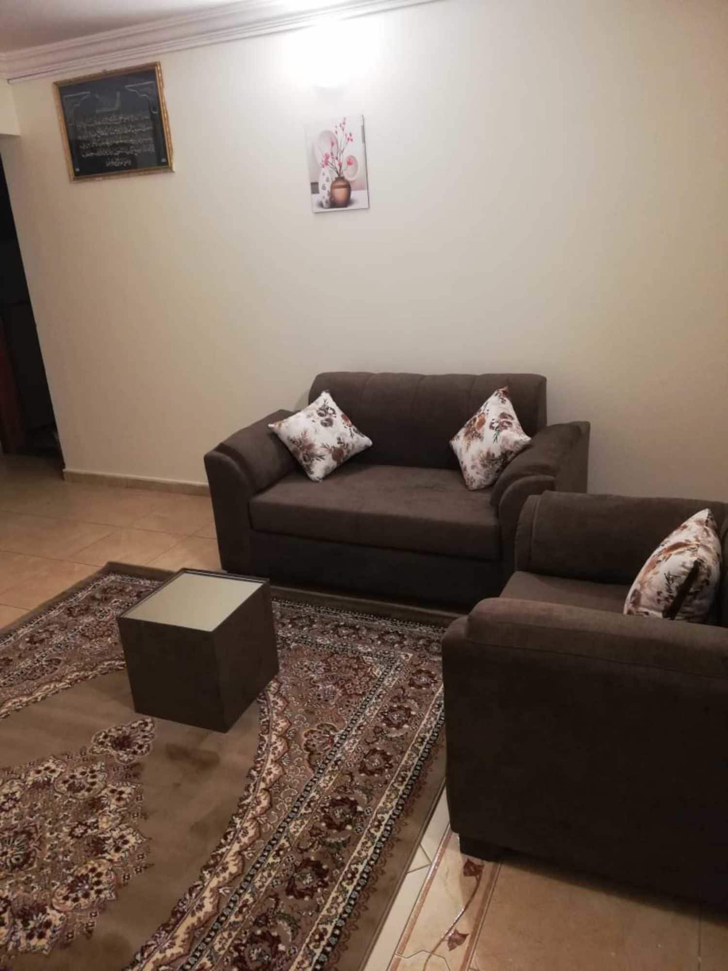 Al Eairy Hotel Apartments Taif Exterior photo