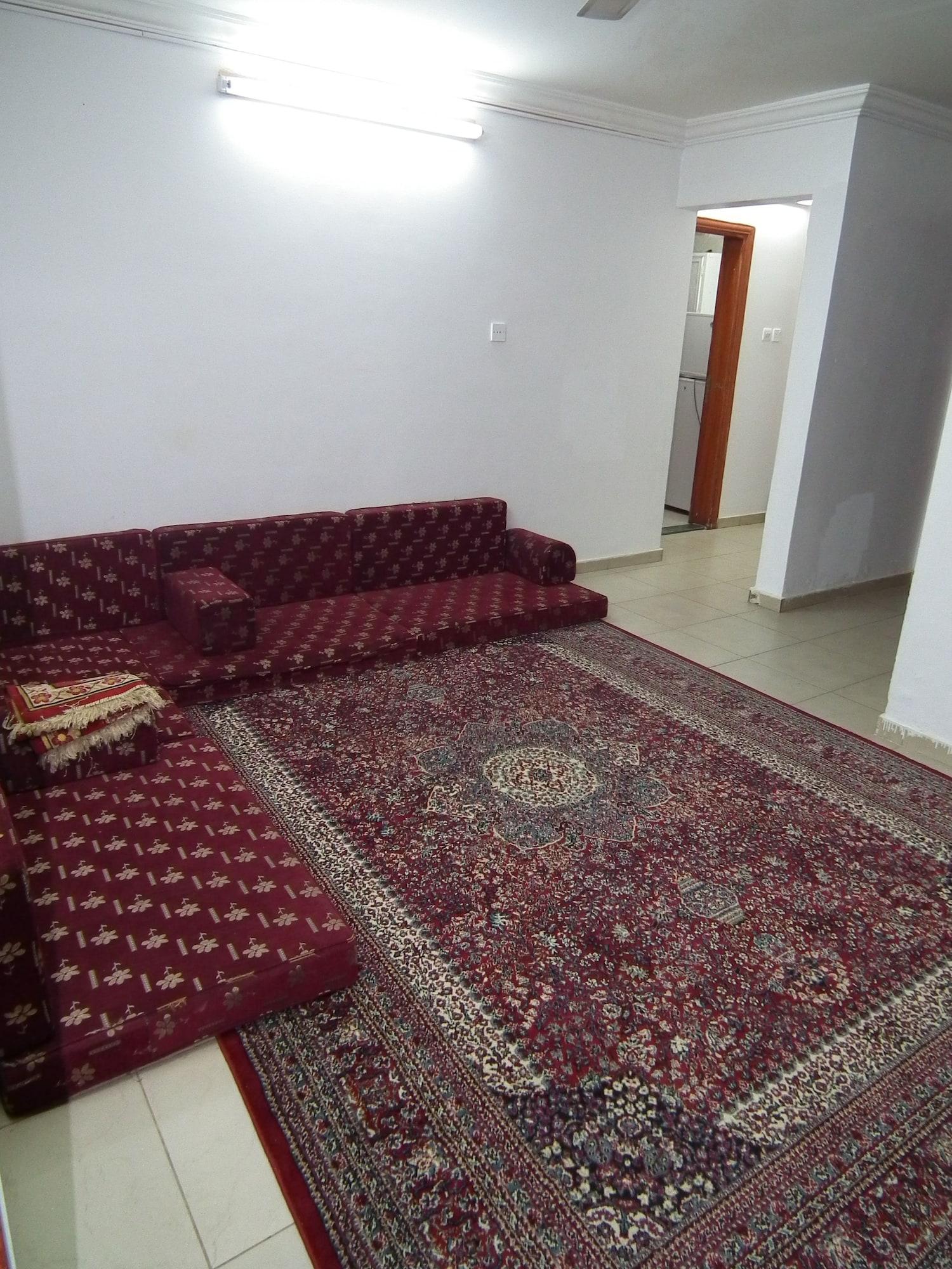 Al Eairy Hotel Apartments Taif Exterior photo