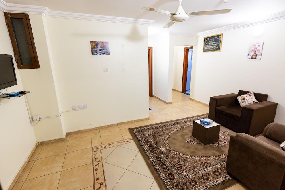 Al Eairy Hotel Apartments Taif Exterior photo